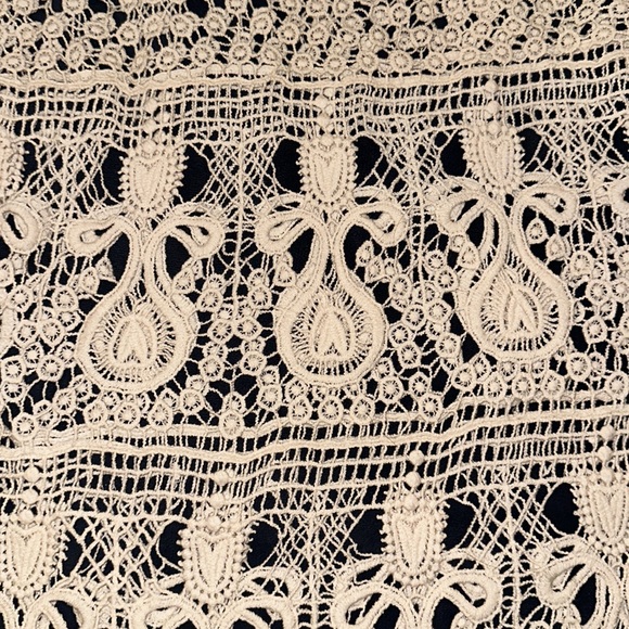 Bathing suite cover - Picture 2 of 2